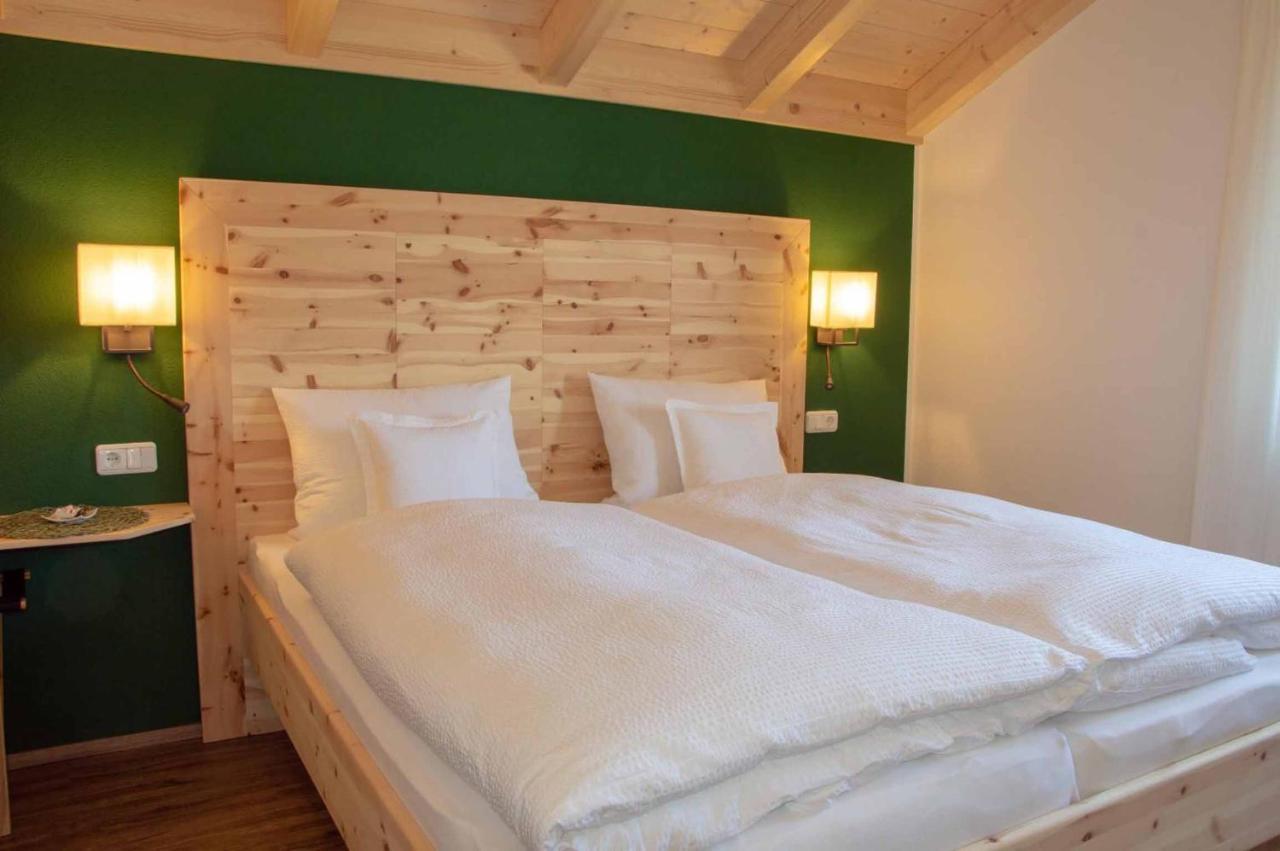 Bergkiefer - Ferienwohnung ออย มิทเทลเบิร์ก ภายนอก รูปภาพ