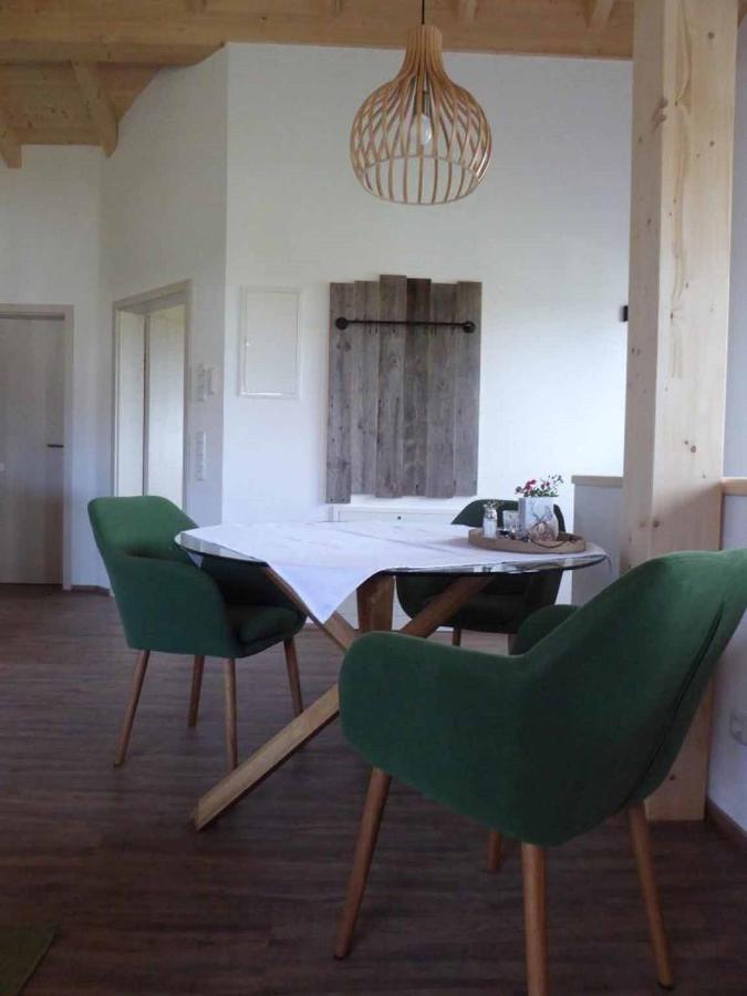 Bergkiefer - Ferienwohnung ออย มิทเทลเบิร์ก ภายนอก รูปภาพ